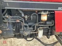 1990 CASE INTERNATIONAL 956XL 2WD TRACTO - 9