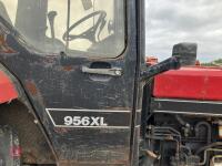 1990 CASE INTERNATIONAL 956XL 2WD TRACTO - 12