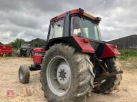 1990 CASE INTERNATIONAL 956XL 2WD TRACTO - 14