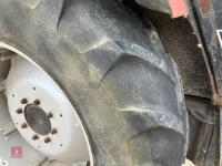 1990 CASE INTERNATIONAL 956XL 2WD TRACTO - 15