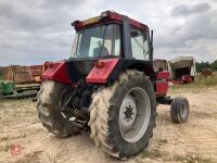 1990 CASE INTERNATIONAL 956XL 2WD TRACTO - 16