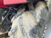 1990 CASE INTERNATIONAL 956XL 2WD TRACTO - 18