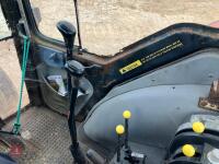1990 CASE INTERNATIONAL 956XL 2WD TRACTO - 41