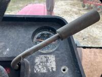 1990 CASE INTERNATIONAL 956XL 2WD TRACTO - 42