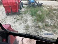 1990 CASE INTERNATIONAL 956XL 2WD TRACTO - 46