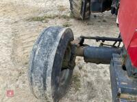 1990 CASE INTERNATIONAL 956XL 2WD TRACTO - 51