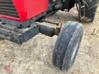 1990 CASE INTERNATIONAL 956XL 2WD TRACTO - 52