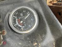 1989 MASSEY FERGUSON 184F 2WD TRACTOR - 6