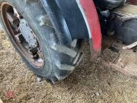 1989 MASSEY FERGUSON 184F 2WD TRACTOR - 40