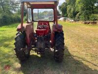 1975 MASSEY FERGUSON 135 TRACTOR - 10