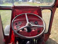 1975 MASSEY FERGUSON 135 TRACTOR - 12