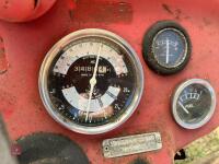 1975 MASSEY FERGUSON 135 TRACTOR - 17