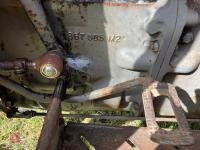 1975 MASSEY FERGUSON 135 TRACTOR - 18