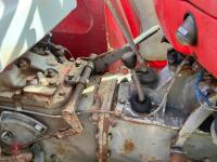 1975 MASSEY FERGUSON 135 TRACTOR - 20