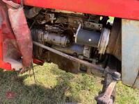1975 MASSEY FERGUSON 135 TRACTOR - 22