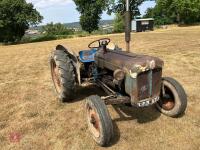 FORDSON DEXTA 2WD TRACTOR - 7