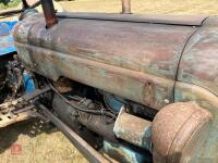 FORDSON DEXTA 2WD TRACTOR - 11