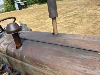 FORDSON DEXTA 2WD TRACTOR - 12