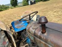 FORDSON DEXTA 2WD TRACTOR - 13