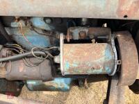 FORDSON DEXTA 2WD TRACTOR - 14