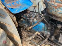 FORDSON DEXTA 2WD TRACTOR - 16