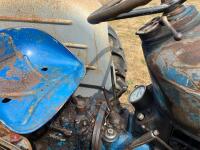 FORDSON DEXTA 2WD TRACTOR - 17