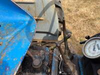 FORDSON DEXTA 2WD TRACTOR - 18