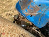 FORDSON DEXTA 2WD TRACTOR - 19