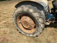 FORDSON DEXTA 2WD TRACTOR - 21