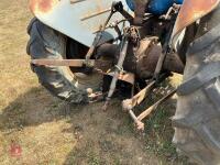 FORDSON DEXTA 2WD TRACTOR - 23
