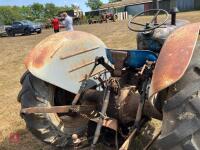 FORDSON DEXTA 2WD TRACTOR - 24