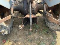 FORDSON DEXTA 2WD TRACTOR - 25