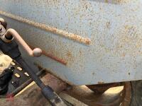 FORDSON DEXTA 2WD TRACTOR - 26