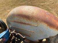 FORDSON DEXTA 2WD TRACTOR - 27