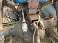 FORDSON DEXTA 2WD TRACTOR - 28