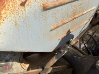FORDSON DEXTA 2WD TRACTOR - 29