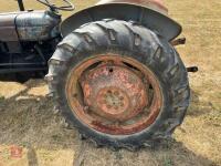 FORDSON DEXTA 2WD TRACTOR - 33