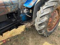 FORDSON DEXTA 2WD TRACTOR - 34