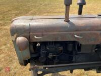 FORDSON DEXTA 2WD TRACTOR - 36