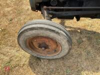 FORDSON DEXTA 2WD TRACTOR - 37