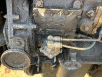 FORDSON DEXTA 2WD TRACTOR - 38