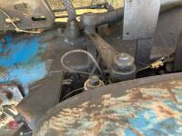 FORDSON DEXTA 2WD TRACTOR - 41