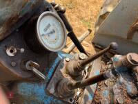 FORDSON DEXTA 2WD TRACTOR - 42