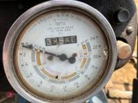 FORDSON DEXTA 2WD TRACTOR - 43