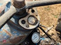 FORDSON DEXTA 2WD TRACTOR - 45
