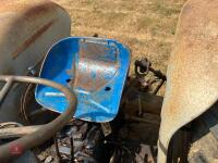FORDSON DEXTA 2WD TRACTOR - 46