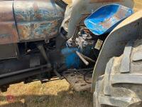 FORDSON DEXTA 2WD TRACTOR - 47