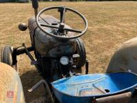 FORDSON DEXTA 2WD TRACTOR - 48