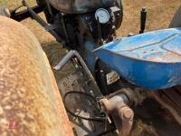 FORDSON DEXTA 2WD TRACTOR - 49