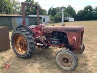 1961 DAVID BROWN 950 2WD TRACTOR - 2